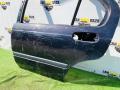 дверь задняя левая Honda Civic 6 поколение 2001г. - фото №4