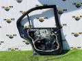 дверь задняя левая Honda Civic 6 поколение 2001г. - фото №5
