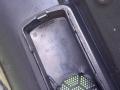 SK011321 обшивка двери задней левой Opel Vectra C 2004г. - фото №7