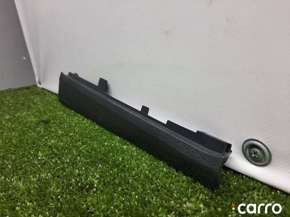 5C6868238 обшивка стойки передней Volkswagen Jetta 6 поколение 2014г. - фото №4