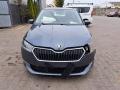 5N0839885H ручка наружная двери задней правой Skoda Fabia 3 поколение [рестайлинг] 2019г. - фото №7