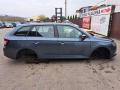 5N0839885H ручка наружная двери задней правой Skoda Fabia 3 поколение [рестайлинг] 2019г. - фото №8