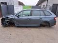 5N0839885H ручка наружная двери задней правой Skoda Fabia 3 поколение [рестайлинг] 2019г. - фото №9