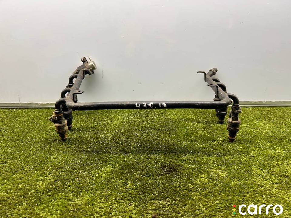 078133681B форсунка топливная Audi A4 B5 1999г. - фото №1