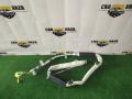 95475993 подушка безопасности коленная водителя Opel Antara 1 поколение [рестайлинг] 2013г. - фото №3