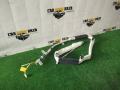 95475993 подушка безопасности коленная водителя Opel Antara 1 поколение [рестайлинг] 2013г. - фото №5