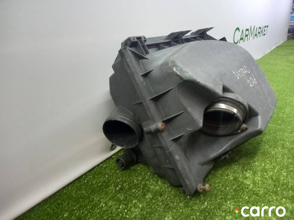 9177264 корпус воздушногo фильтра Opel Vectra C 2002г. - фото №3