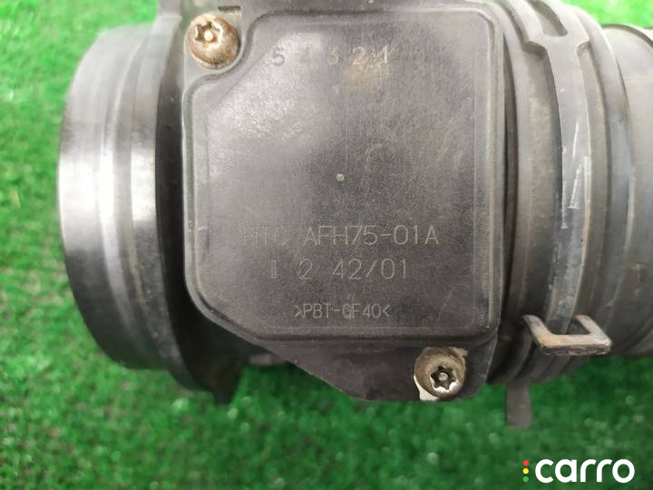 06133471A расходомер воздуха Audi A6 C5 2000г. - фото №9