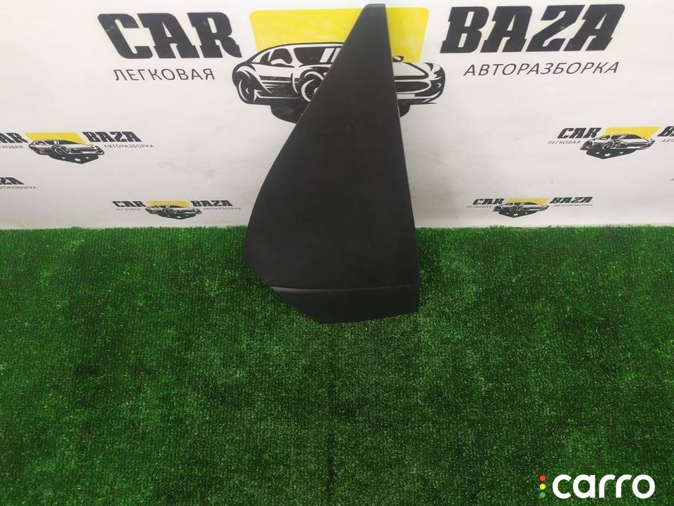 689212762R декоративная накладка торпедо Renault Kaptur 1 поколение 2020г. - фото №3