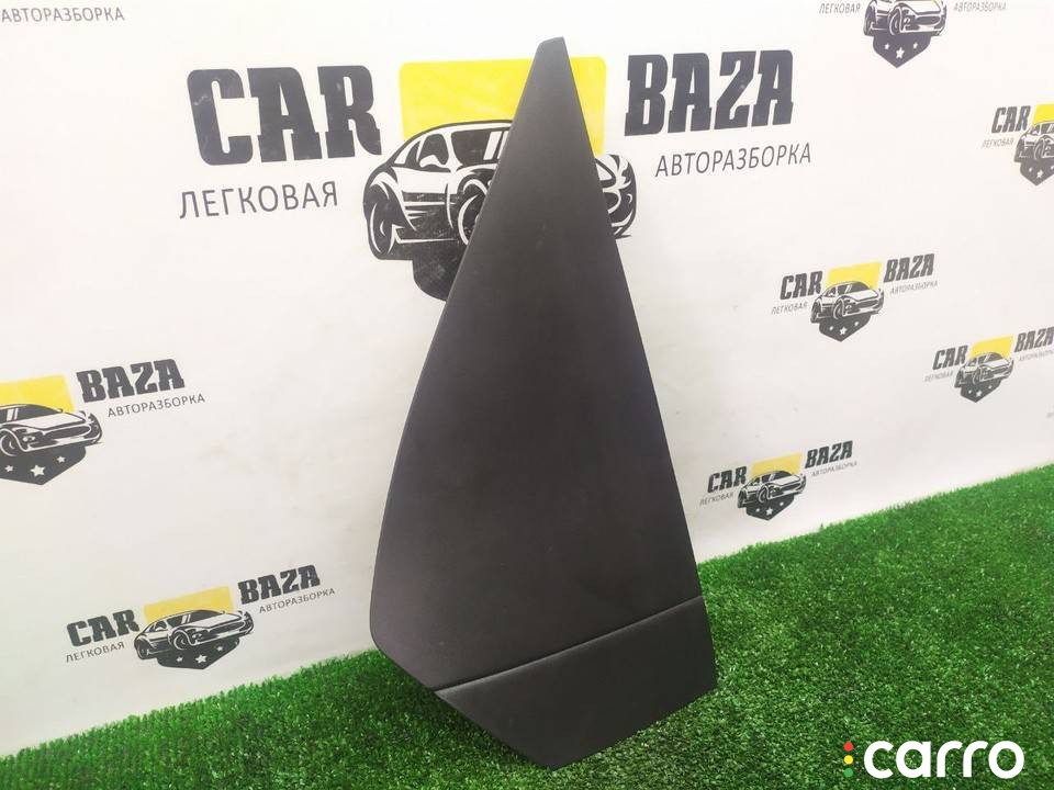 689212762R декоративная накладка торпедо Renault Kaptur 1 поколение 2020г. - фото №5