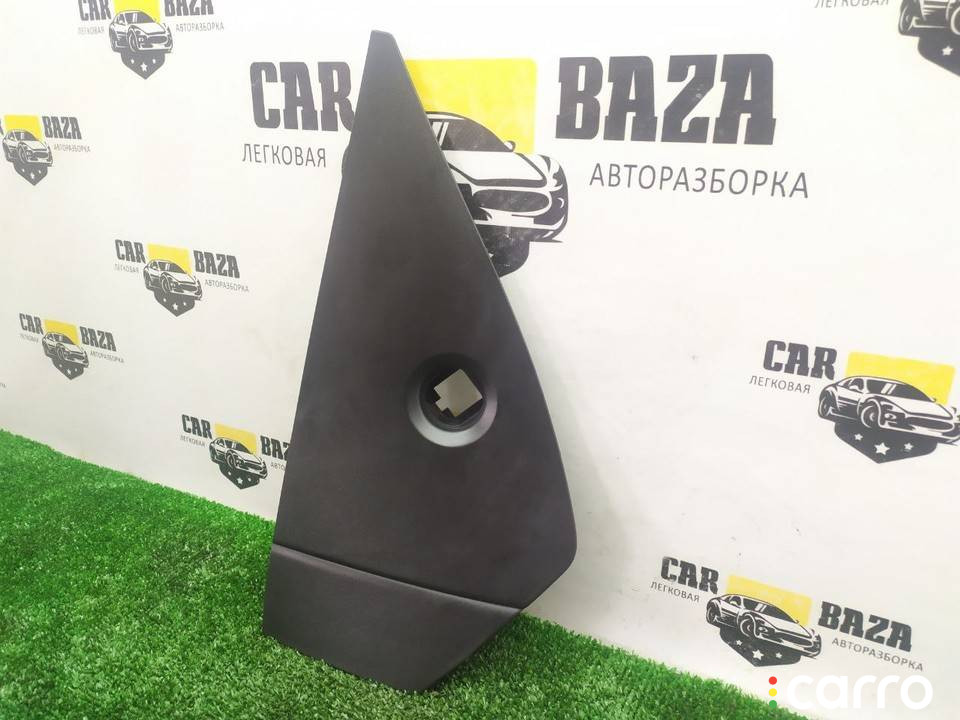 689209519R декоративная накладка торпедо Renault Kaptur 1 поколение 2020г. - фото №4