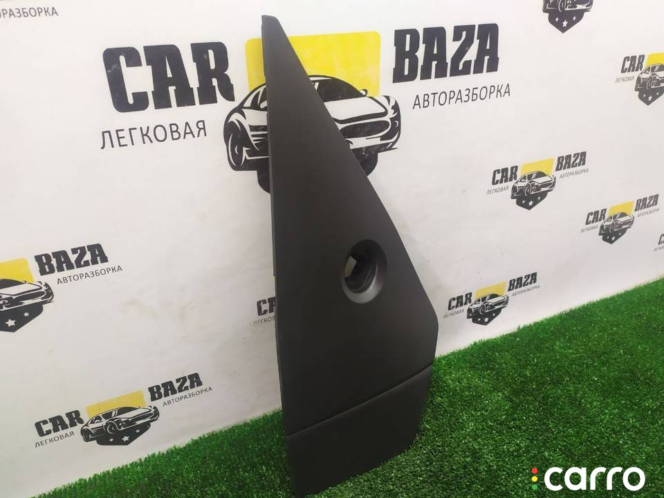 689209519R декоративная накладка торпедо Renault Kaptur 1 поколение 2020г. - фото №5