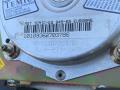 7M0880201AE01C подушка безопасности водителя Volkswagen Sharan 1 поколение 1997г. - фото №8