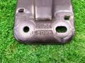 JR33-8K202-AA кронштейн (крепление) радиатора Ford Mustang 6 поколение S550 [рестайлинг] 2019г. - фото №6