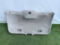 8200084296 обшивка крышки багажника Renault Scenic 2 поколение 2003г. - фото №2
