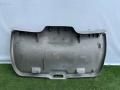 8200084296 обшивка крышки багажника Renault Scenic 2 поколение 2003г. - фото №5