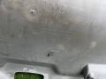 8200084296 обшивка крышки багажника Renault Scenic 2 поколение 2003г. - фото №6
