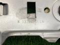 93362661 моторчик стеклоподъемника передний левый Opel Meriva A 2004г. - фото №8