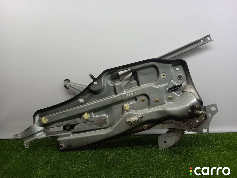 стеклоподъемник Renault Laguna 1 поколение 1997г. - фото №1
