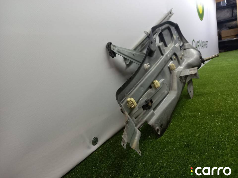 стеклоподъемник Renault Laguna 1 поколение 1997г. - фото №3