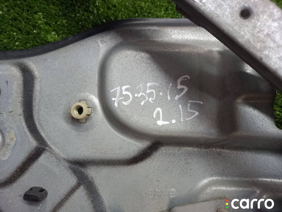 стеклоподъемник Renault Laguna 1 поколение 1997г. - фото №8
