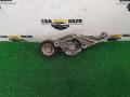 03G903315C натяжитель ремня генератора Volkswagen Passat B6 2007г. - фото №3