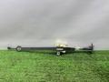 активатор замка крышки топливного бака Volkswagen Touareg 1 поколение 2005г. - фото №4