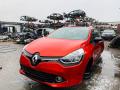 804010016RF петля двери задней левой Renault Clio 4 поколение 2013г. - фото №4