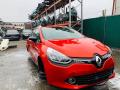 804010016RF петля двери задней левой Renault Clio 4 поколение 2013г. - фото №6