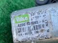 8200031083A моторчик заднего стеклоочистителя (дворника) Renault Espace 4 поколение 2004г. - фото №9