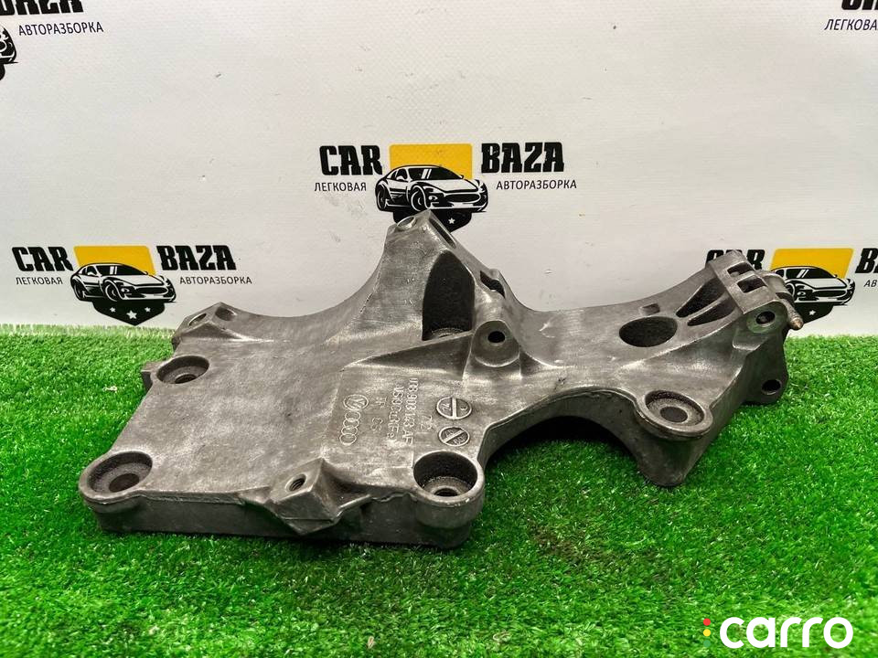 038903143AF кронштейн генератора Volkswagen Passat B6 2006г. - фото №2