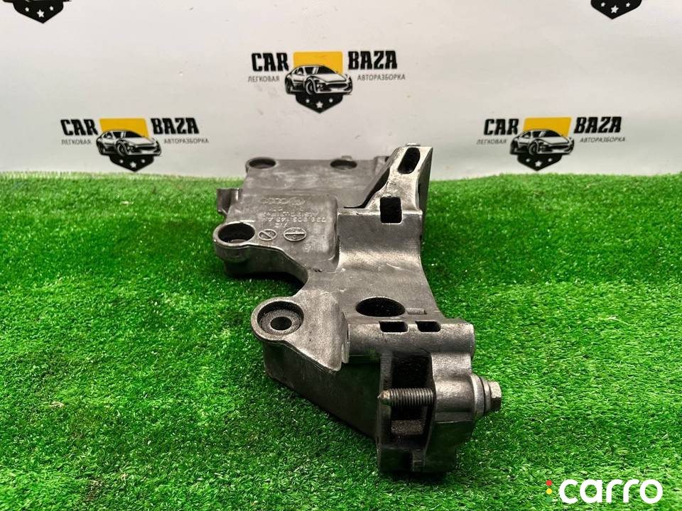 038903143AF кронштейн генератора Volkswagen Passat B6 2006г. - фото №4