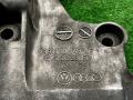 038903143AF кронштейн генератора Volkswagen Passat B6 2006г. - фото №8