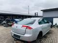 909000001R обшивка крышки багажника Renault Laguna 3 поколение 2010г. - фото №8