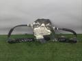 2207301946 стеклоподъемник электрический задний левый Mercedes-Benz S W220 [рестайлинг] 2004г. - фото №2