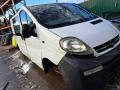 8200587187 амортизатор задний левый Opel Vivaro A 2005г. - фото №10