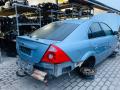 1S7A16700AB замок капота Ford Mondeo 3 поколение [рестайлинг] 2005г. - фото №6