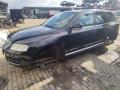7L6857188 декоративная накладка торпедо Volkswagen Touareg 1 поколение 2005г. - фото №9