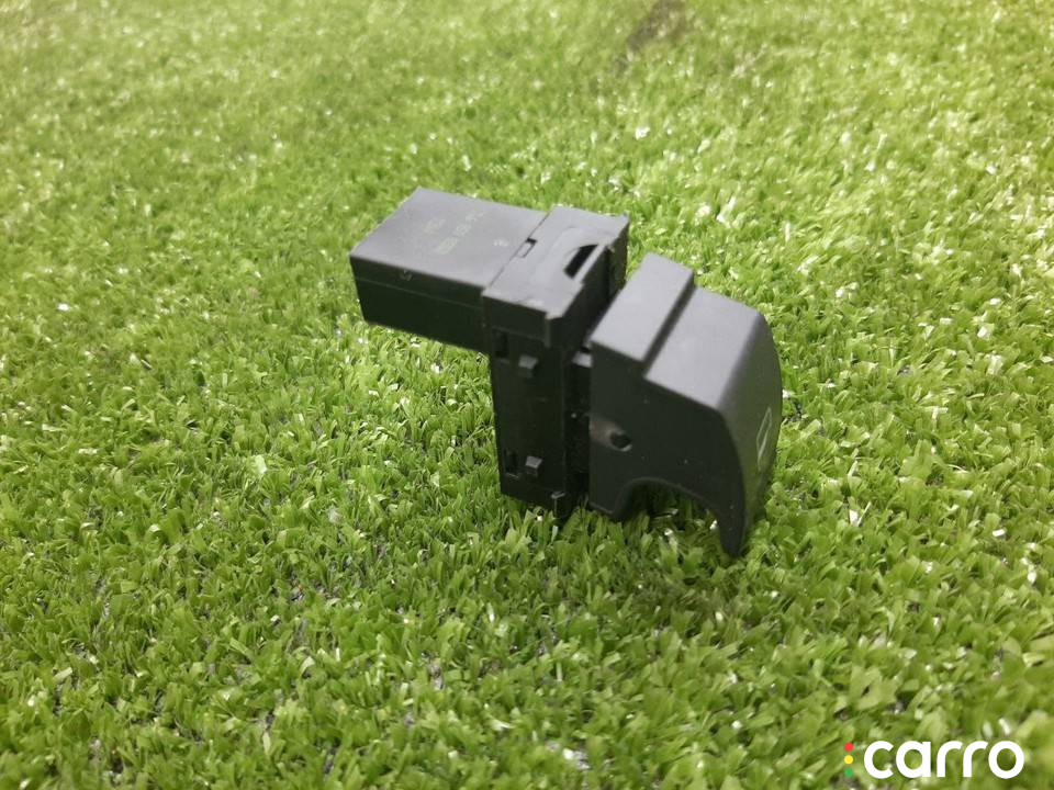 7L69598550 кнопка стеклоподъемника двери передней правой Volkswagen Jetta 6 поколение 2014г. - фото №3