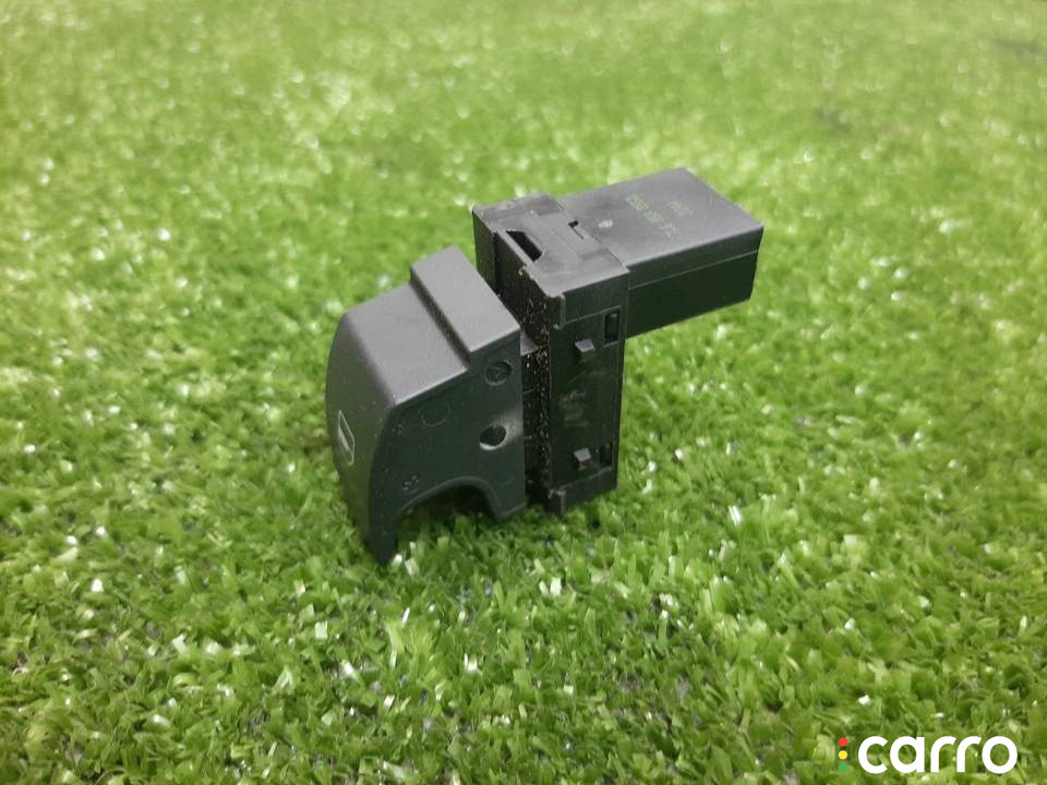 7L69598550 кнопка стеклоподъемника двери передней правой Volkswagen Jetta 6 поколение 2014г. - фото №4