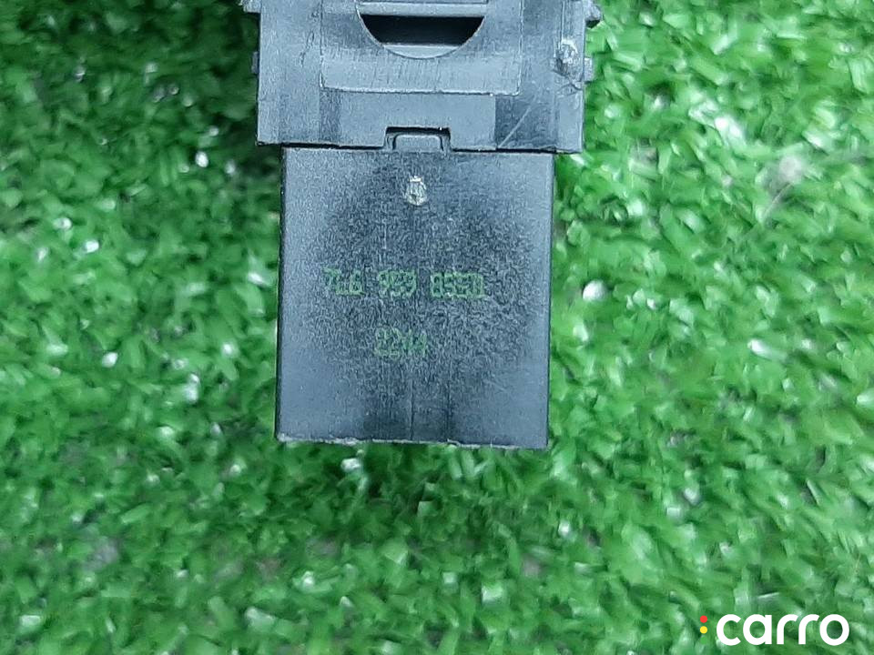 7L69598550 кнопка стеклоподъемника двери передней правой Volkswagen Jetta 6 поколение 2014г. - фото №8