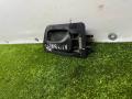 7700823285 ручка внутренняя двери передней правой Renault Laguna 1 поколение [рестайлинг] 2001г. - фото №3