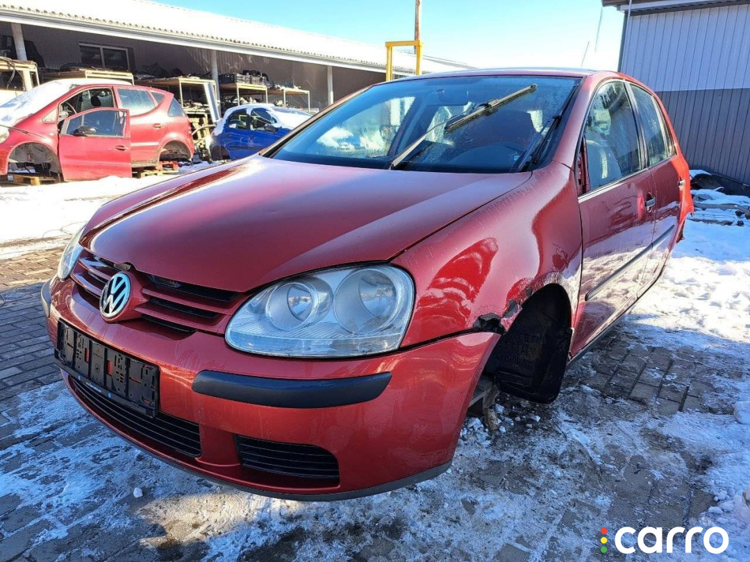 стеклоподъемник электрический передний правый Volkswagen Golf 5 поколение 2005г. - фото №7