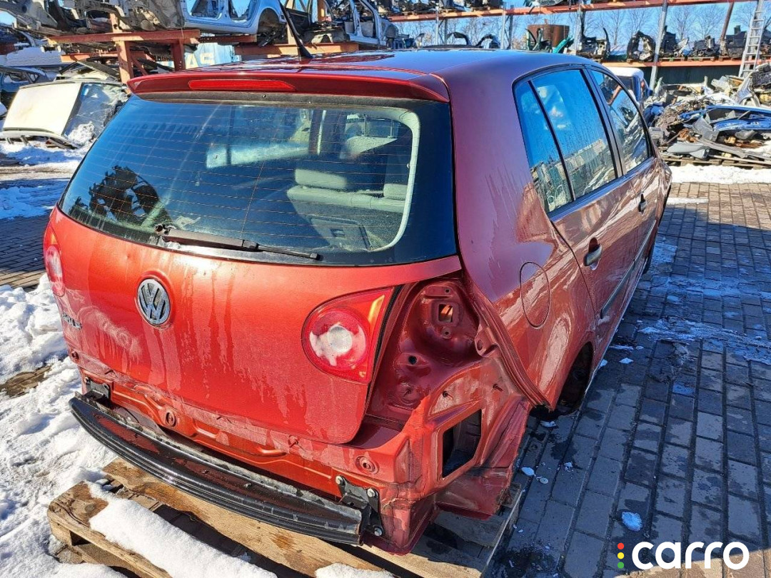 стеклоподъемник электрический передний правый Volkswagen Golf 5 поколение 2005г. - фото №8