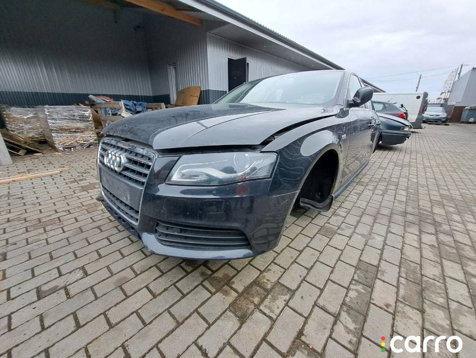 06H903133 натяжитель ремня ГРМ Audi A4 B8 2011г. - фото №7