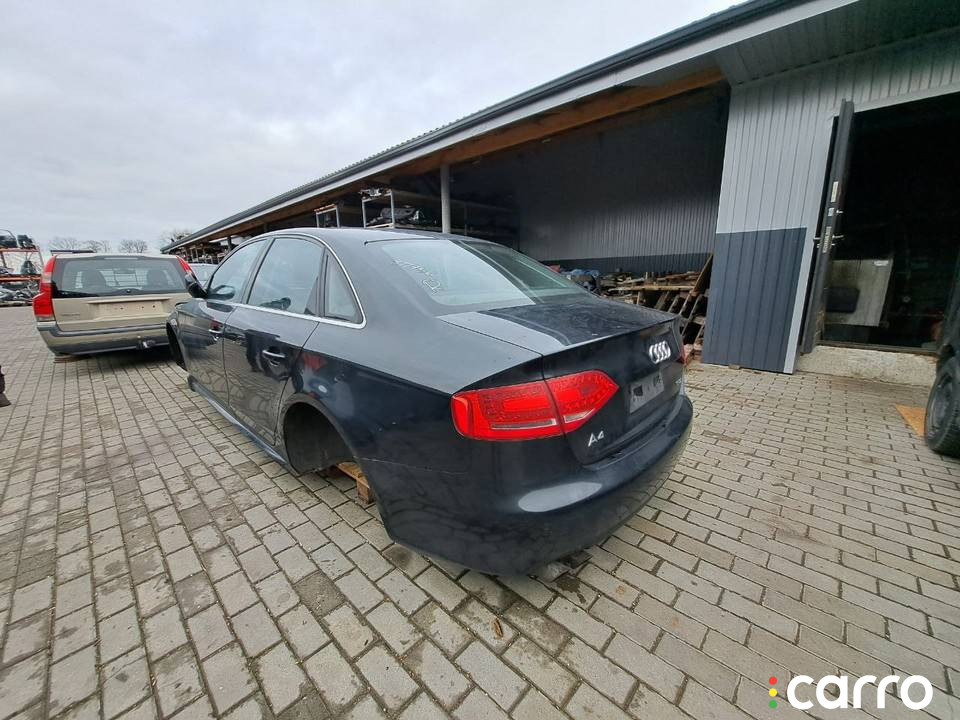 06H903133 натяжитель ремня ГРМ Audi A4 B8 2011г. - фото №8