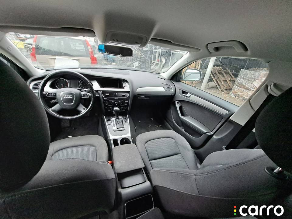 06H903133 натяжитель ремня ГРМ Audi A4 B8 2011г. - фото №9