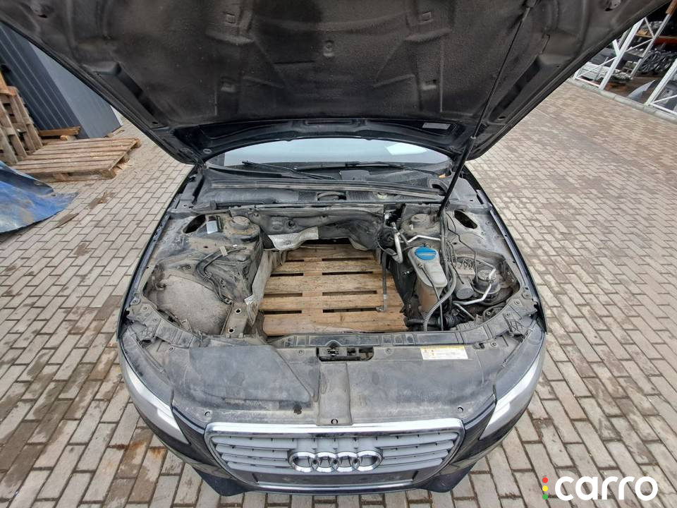 06H903133 натяжитель ремня ГРМ Audi A4 B8 2011г. - фото №10
