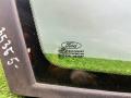 стекло двери передней правой Ford C-Max 1 поколение 2004г. - фото №6