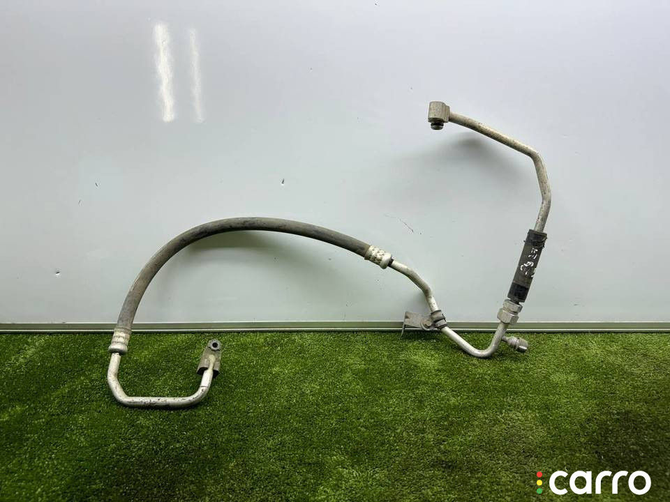 трубка кондиционера Mazda MPV 2 поколение 2002г. - фото №1